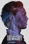 Постер к сериалу Дневники преступности: Кольменарес