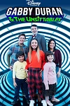 Постер к сериалу Габби Дюран: Няня инопланетян