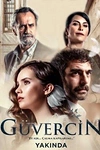Постер к сериалу Голубка