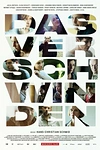 Постер к сериалу Исчезающая