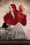Постер к сериалу Искусство преступления