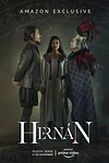Постер к сериалу Эрнан