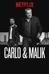Постер к сериалу Карло и Малик