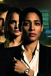 Постер к сериалу Киберотдел