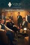 Постер к сериалу Коллекция Вельвет