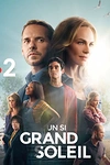Постер к сериалу Место под солнцем