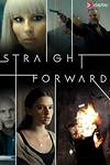 Постер к сериалу Напрямую