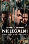 Постер к сериалу Нелегалы