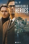 Постер к сериалу Невидимые герои