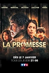 Постер к сериалу Обещание