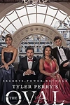 Постер к сериалу Овальный кабинет
