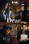 Постер к сериалу Письмо