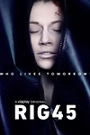 Постер к сериалу Платформа 45