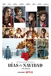 Постер к сериалу Рождественские дни
