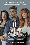 Постер к сериалу Седьмой хранитель