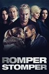 Постер к сериалу Скины