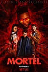 Постер к сериалу Смертоносный