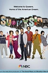 Постер к сериалу Солнечная сторона