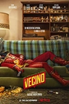Постер к сериалу Сосед