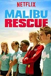 Постер к сериалу Спасатели Малибу