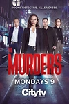 Постер к сериалу Убийства