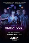 Постер к сериалу Ультрафиолет