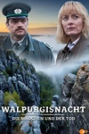 Постер к сериалу Вальпургиева ночь. Девушки и смерть