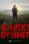 Постер к сериалу Все грехи