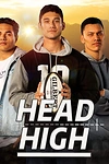 Постер к сериалу Выше головы