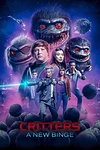 Постер к сериалу Зубастики: Новый загул