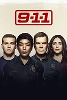 Постер к сериалу 911