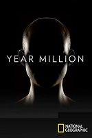 Постер к сериалу Через миллион лет