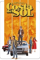 Постер к сериалу Отряд Коста-дель-Соль