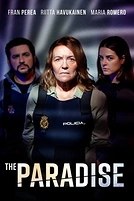 Постер к сериалу Рай
