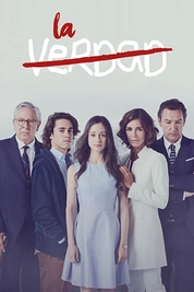Постер к сериалу Цена лжи
