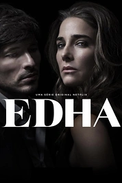 Постер к сериалу Эда