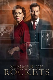 Постер к сериалу Лето ракет
