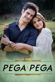 Постер к сериалу Лови, лови