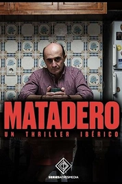 Постер к сериалу Скотобойня