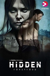 Постер к сериалу Скрытое