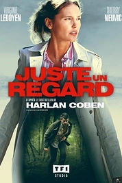 Постер к сериалу Только один взгляд