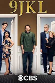 Постер к сериалу 9J, 9K и 9L