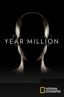 Постер к сериалу Через миллион лет