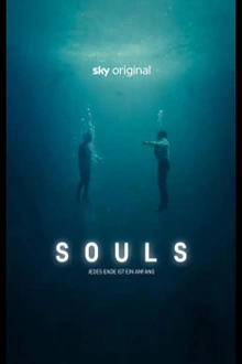 Постер к сериалу Души
