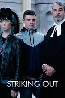 Постер к сериалу Исключение