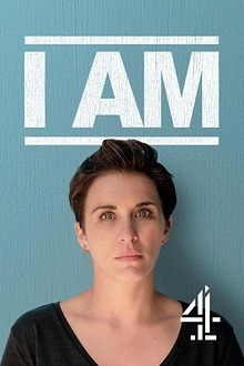 Постер к сериалу Я существую