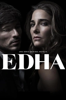 Постер к сериалу Эда