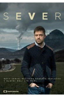 Постер к сериалу К Северу