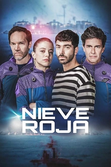 Постер к сериалу Кровавый снег