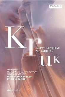 Постер к сериалу Крук: Ночной шёпот